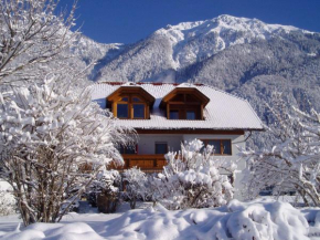 Gästehaus Wallner, Hermagor-Pressegger See, Österreich